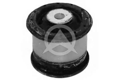 Балка моста / подвеска оси SIDEM для FORD ESCORT VI (GAL) 1.8 XR3i 16V 4x4