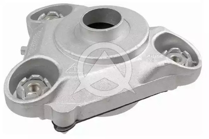 Подвеска оси / система подвески / колеса SIDEM для PEUGEOT BOXER c бортовой платформой/ходовая часть 3.0 HDi