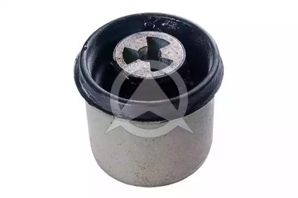 Балка моста / подвеска оси SIDEM для VW POLO (6N2) 1.4 16V