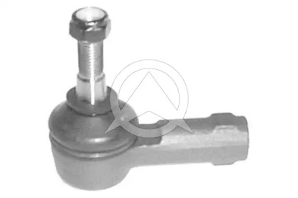 Отдельные элементы рулевой тяги SIDEM для DAEWOO NUBIRA Wagon (KLAN) 1.6