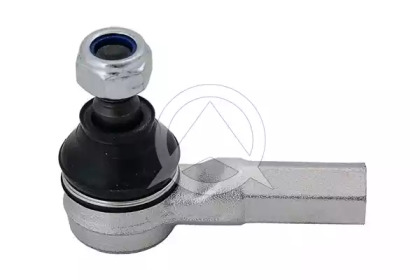 Отдельные элементы рулевой тяги SIDEM для NISSAN PIXO (UA0) 1.0