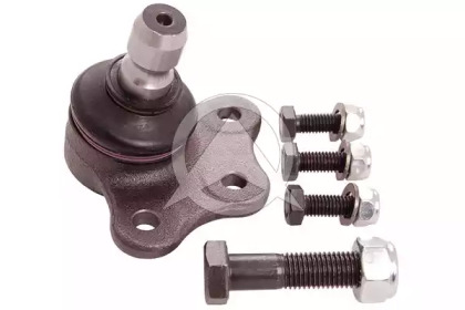 Шаровая опора SIDEM для OPEL MERIVA B 1.3 CDTI