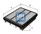 Фильтры UFI для CHEVROLET EVANDA 2.0