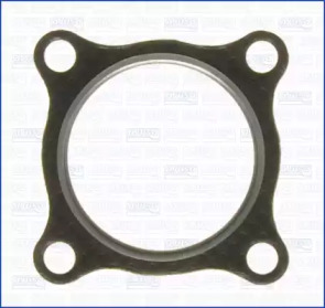Прокладки AJUSA для ALFA ROMEO ALFETTA (116_) 2.0 TD (116.BA)