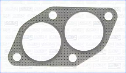 Монтажные элементы AJUSA для VW GOLF II (19E, 1G1) 1.8 i Cat Syncro