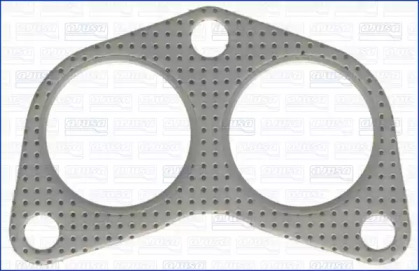 Прокладка AJUSA для SUBARU IMPREZA седан (GD) 2.0 WRX Turbo AWD