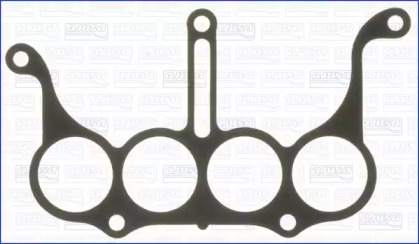 Головка цилиндра AJUSA для HONDA PRELUDE V (BB_) 2.0 16V (BB9)