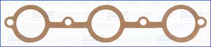 Прокладка / уплотнит. кольцо впускного/выпускного коллектора AJUSA для FORD SIERRA Хэтчбек (GBC, GBG) 2.8 i XR 4x4