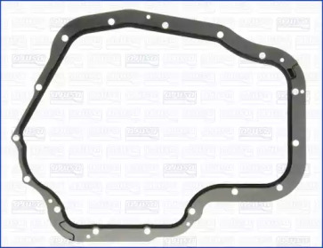 Прокладка масляного поддона AJUSA для CHEVROLET EVANDA 2.0