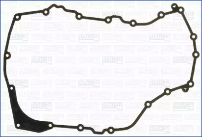 Прокладки AJUSA для CHEVROLET ALERO 2.4 16V