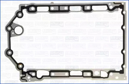 Прокладка масляного поддона AJUSA для LAND ROVER DISCOVERY III (L319) 2.7 TD 4x4