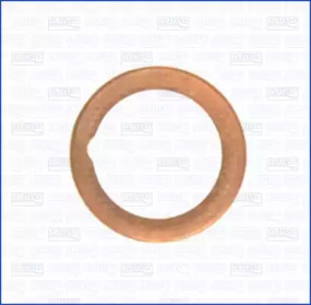 Прокладка масляного поддона AJUSA для NISSAN CABSTAR (F24M, F24W) 35.15 DCI, 45.15 DCI 3.0 (F24M)
