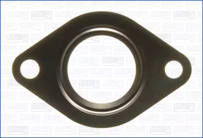 Клапан системы рециркуляции ОГ AJUSA для FORD TRANSIT c бортовой платформой/ходовая часть (FM_ _, FN_ _) 2.0 DI (F_E_, F_F_)