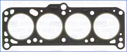 Головка цилиндра AJUSA для VW PASSAT Variant (33) 1.3