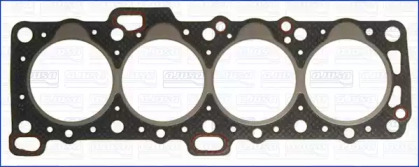 Прокладка головки цилиндра AJUSA для NISSAN SUNNY I (B11) 1.7 D