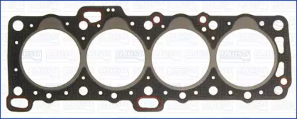 Прокладка головки цилиндра AJUSA для NISSAN SUNNY I (B11) 1.7 D