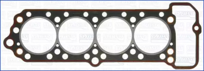 Головка цилиндра AJUSA для MAZDA 323 II (BD) 1.5