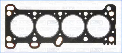 Головка цилиндра AJUSA для MAZDA 323 III Hatchback (BF) 1.4