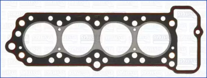 Прокладка головки цилиндра AJUSA для MAZDA 323 II (BD) 1.1