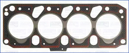 Прокладки AJUSA для FORD ESCORT IV Turnier (AWF, AVF) 1.6 D