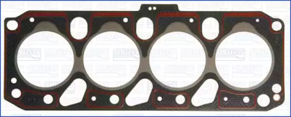 Прокладки AJUSA для FORD ESCORT IV Turnier (AWF, AVF) 1.6 D