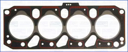 Прокладки AJUSA для FORD ESCORT IV Turnier (AWF, AVF) 1.6 D