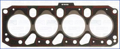 Прокладки AJUSA для FORD ESCORT IV Turnier (AWF, AVF) 1.6 D