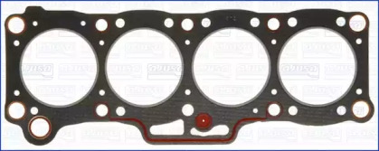 Головка цилиндра AJUSA для MAZDA 626 III Hatchback (GD) 1.6