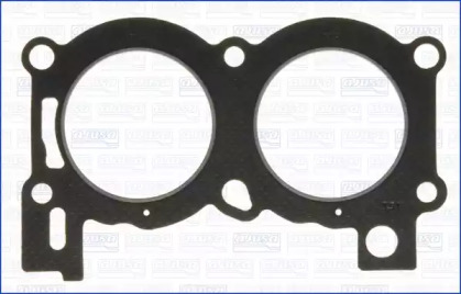 Прокладка головки цилиндра AJUSA для SAAB 96 1.5 V4