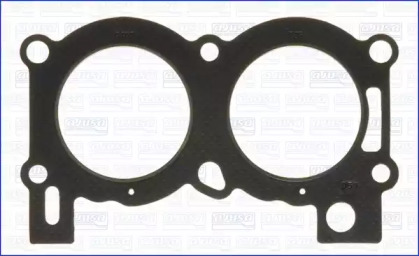 Прокладка головки цилиндра AJUSA для SAAB 96 1.5 V4