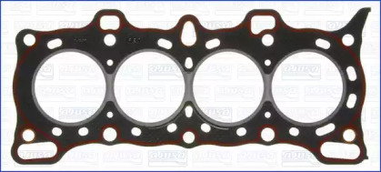 Прокладка головки цилиндра AJUSA для HONDA CRX I (AF, AS) 1.5 i (AF)