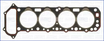 Прокладка головки цилиндра AJUSA для NISSAN BLUEBIRD Traveller (W910) 2.0 D