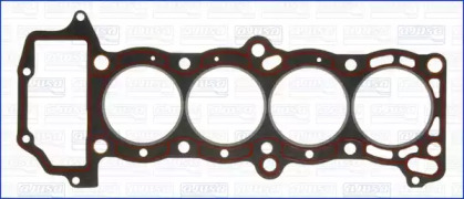 Прокладка головки цилиндра AJUSA для NISSAN SUNNY III Liftback (N14) 1.6 i