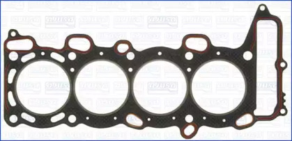 Головка цилиндра AJUSA для NISSAN PRIMERA Hatchback (P11) 2.0 16V