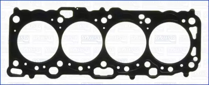 Прокладка головки цилиндра AJUSA для NISSAN SUNNY III Liftback (N14) 2.0 D