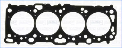 Прокладка головки цилиндра AJUSA для NISSAN SUNNY III Liftback (N14) 2.0 D