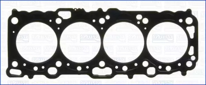 Прокладка головки цилиндра AJUSA для NISSAN SUNNY III Liftback (N14) 2.0 D