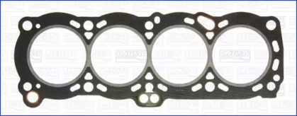 Головка цилиндра AJUSA для NISSAN STANZA (T11) 1.8 SGL