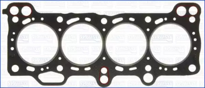 Прокладка головки цилиндра AJUSA для HONDA PRELUDE III (BA) 2.0 i EX 16V (BA2)