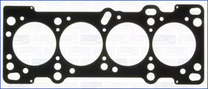 Головка цилиндра AJUSA для MAZDA 323 S IV (BG) 1.8 16V GT