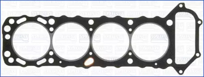 Головка цилиндра AJUSA для NISSAN TERRANO II (R20) 2.4 4WD