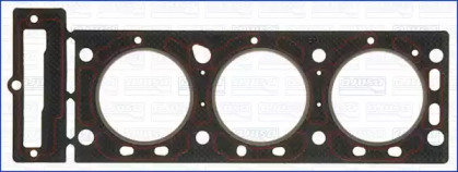 Головка цилиндра AJUSA для FORD SCORPIO II Turnier (GNR, GGR) 2.9 i 24V