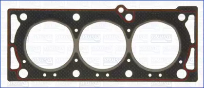 Прокладка головки цилиндра AJUSA для SAAB 900 II Кабриолет 2.5 -24 V6