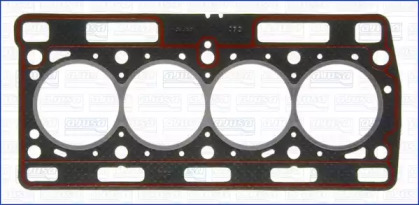 Головка цилиндра AJUSA для NISSAN KUBISTAR (X76) 1.2