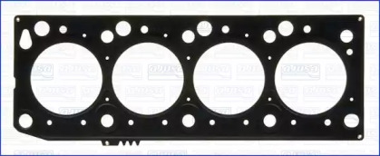 Головка цилиндра AJUSA для FORD GALAXY (WA6) 1.8 TDCi