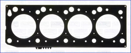 Головка цилиндра AJUSA для FORD GALAXY (WA6) 1.8 TDCi