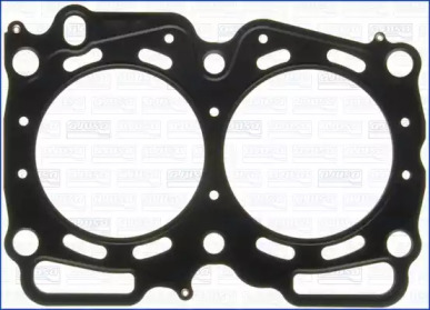 Головка цилиндра AJUSA для SUBARU IMPREZA седан (GD) 2.5 WRX STi AWD (GDF)