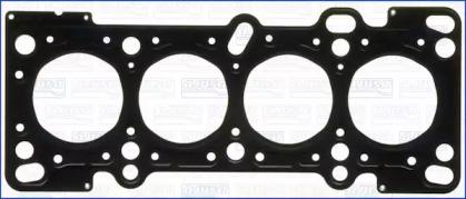 Головка цилиндра AJUSA для MAZDA 323 C V (BA) 1.3 16V