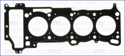 Прокладка головки цилиндра AJUSA для NISSAN ALMERA II Hatchback (N16) 1.5