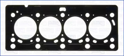 Головка цилиндра AJUSA для NISSAN KUBISTAR (X76) 1.5 dCi